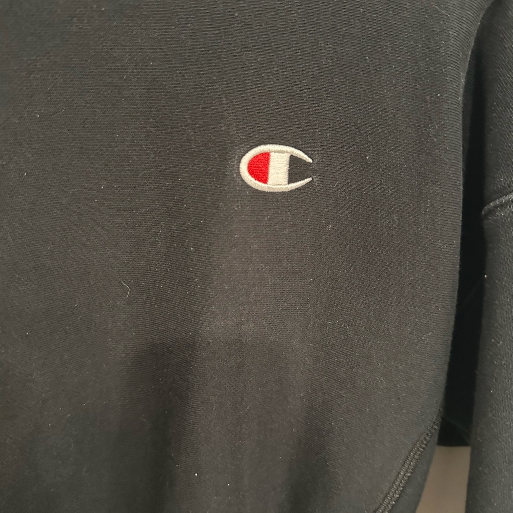 Sweatshirt - Picture 3 of 5